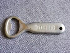 Décapsuleur Bière " Tuborg "