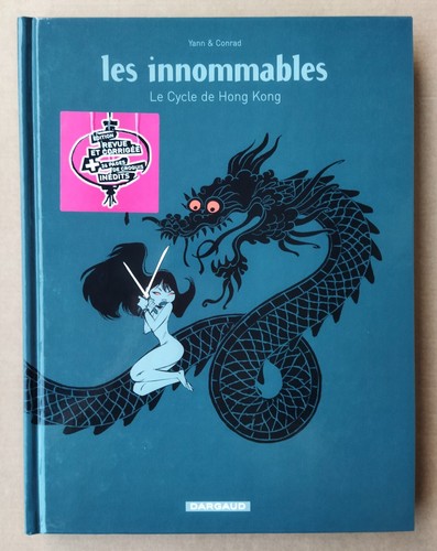 Yann conrad les - ---,