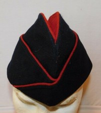 CALOT INFANTERIE METROPOLITAINE MODELE 1946 - NEUF DE STOCK - TAILLES 59 - 61