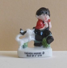 Fève Haribo C'est Beau la Vie