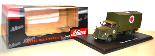 Schuco mercedes benz - schuco,