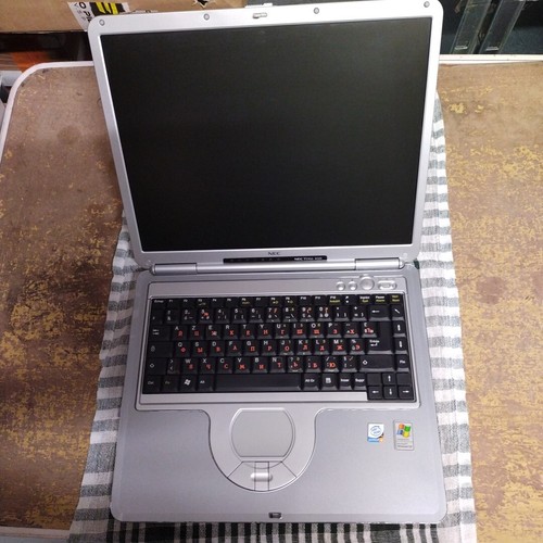 Nec versa m320 touches mixtes - nec,