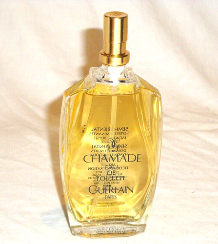 Chamade guerlain eau - chamade, de