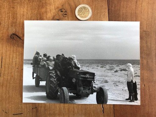 Photographie ancienne materiel - ancienne,