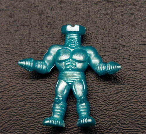 Vintage cosmix c l - cosmix, m.u.s.c.l.e