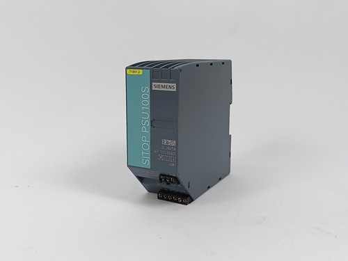 Siemens 6ep1333 2ba20 - siemens, sitop