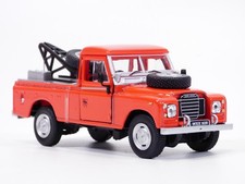 LAND ROVER SERIE III 109 pick
