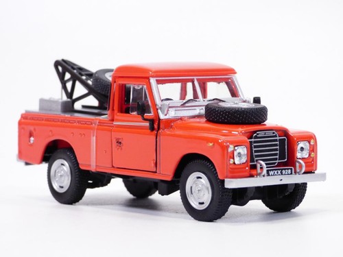 Land rover serie iii - rover, pick