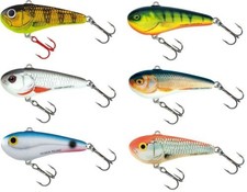 Salmo Chubby Darter Sinking