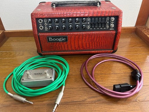 Mesa boogie mark five - mesa, 25