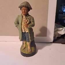 rare ancien pyrogene