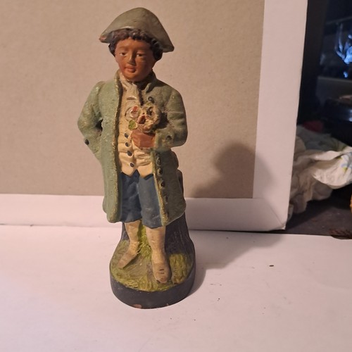 Rare ancien pyrogene - ancien,