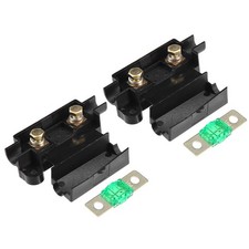 2 Ensemble 30A Fusible avec