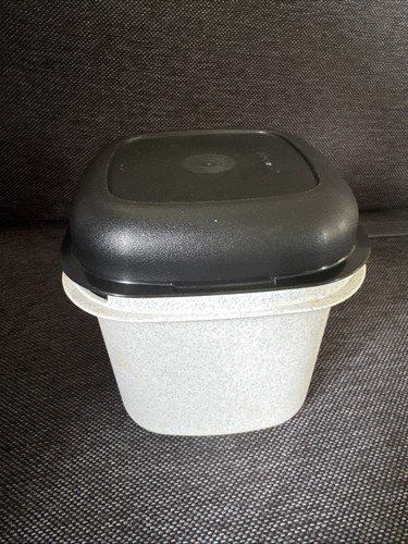 Boîte glaçons tupperware - boîte, À