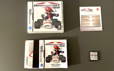 Mario Kart (Nintendo DS) PAL