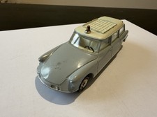 Dinky Toys Citroën ID19