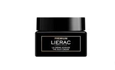 LIERAC Premium La Crème Soyeuse - Anti-Âge 50ml