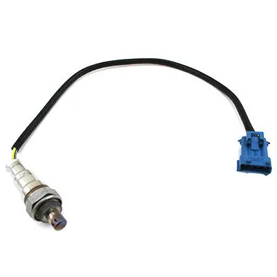 Sonde lambda collecteur - lambda, des