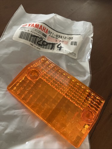 Yamaha 5y1 83312 cabochon - yamaha,