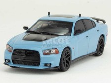 Dodge Charger SRT8 2012 -