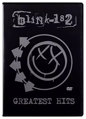 Blink 182 greatest hits - blink, :
