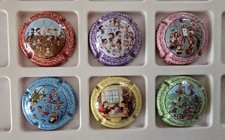 NEWS   CAPSULES DE CHAMPAGNE  Les Loisir  2025  Générique 