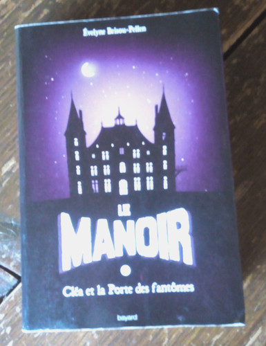 Manoir saison tome 2 - saison,