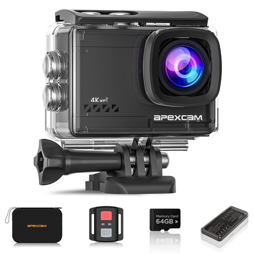 Caméra sport 60fps - caméra,