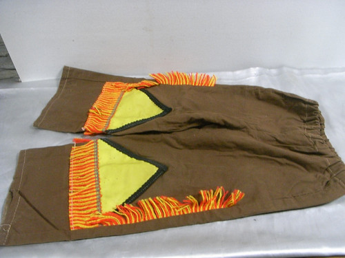 Authentique costume - 🇫🇷,