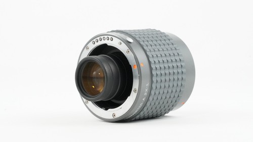 Pentax convertisseur arrière - pentax,