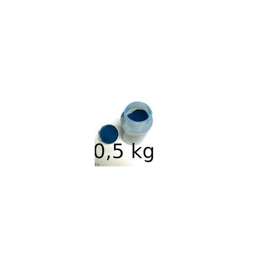 Pack revetement plomb bleu - revetement,