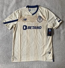 Maillot Porto Extérieur