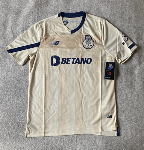 Maillot porto extérieur - porto,