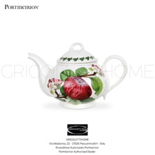 Portmeirion - Pomona - Théière 1,10 Lt - Rivenditore