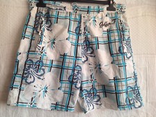 GEFFEN SHORT DE BAIN T.S (