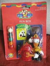 Mickey fun box donald - mickey,