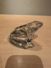 presse papier grenouille