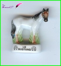 Feve Les races de Cheval Horse