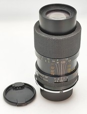 TAMRON  90 mm 2.5 MACRO -  Monture  interchangeable multimarques