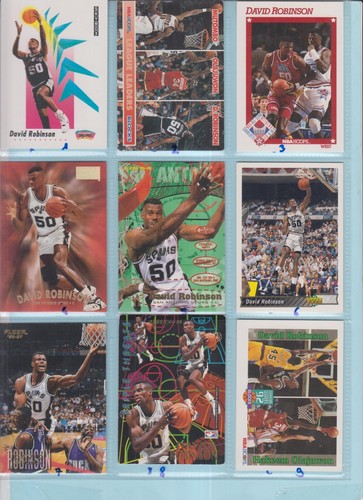 Robinson david basket ball nba - basket,