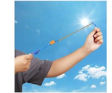  Hélicoptère Rotatif