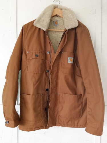 Carhartt phoenix coat size - size, m
