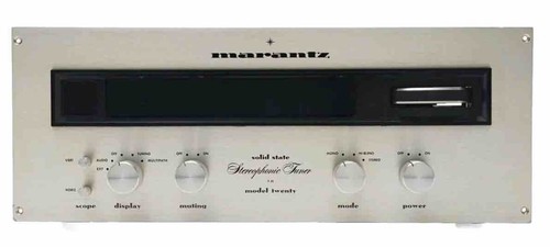 Marantz model vintage - marantz, 20