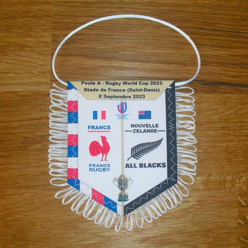 France nouvelle zelande - /,
