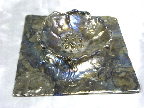 Cendrier vide poche - cendrier,