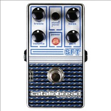 Catalinbread SFT Ampeg Voiced