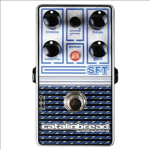 Catalinbread sft ampeg voiced - sft,