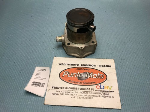 Kit cylindre piston pour - et,