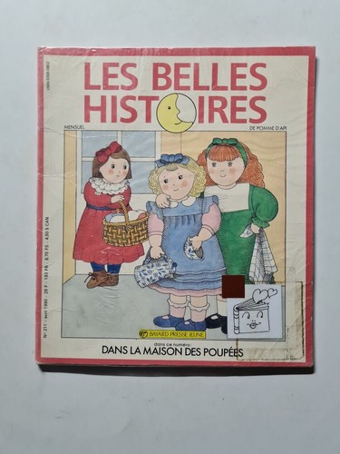 Les belles histoires - , nº