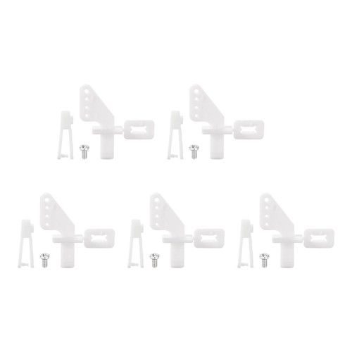 5set trou broche contrôle - 4-trou,